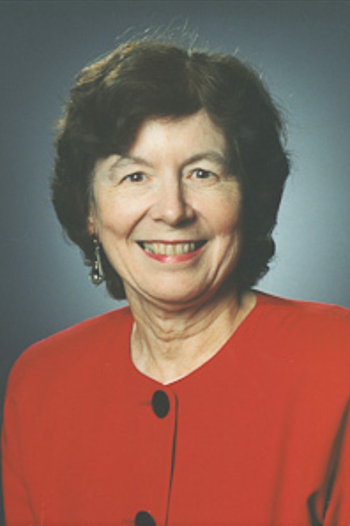 Emita Hill